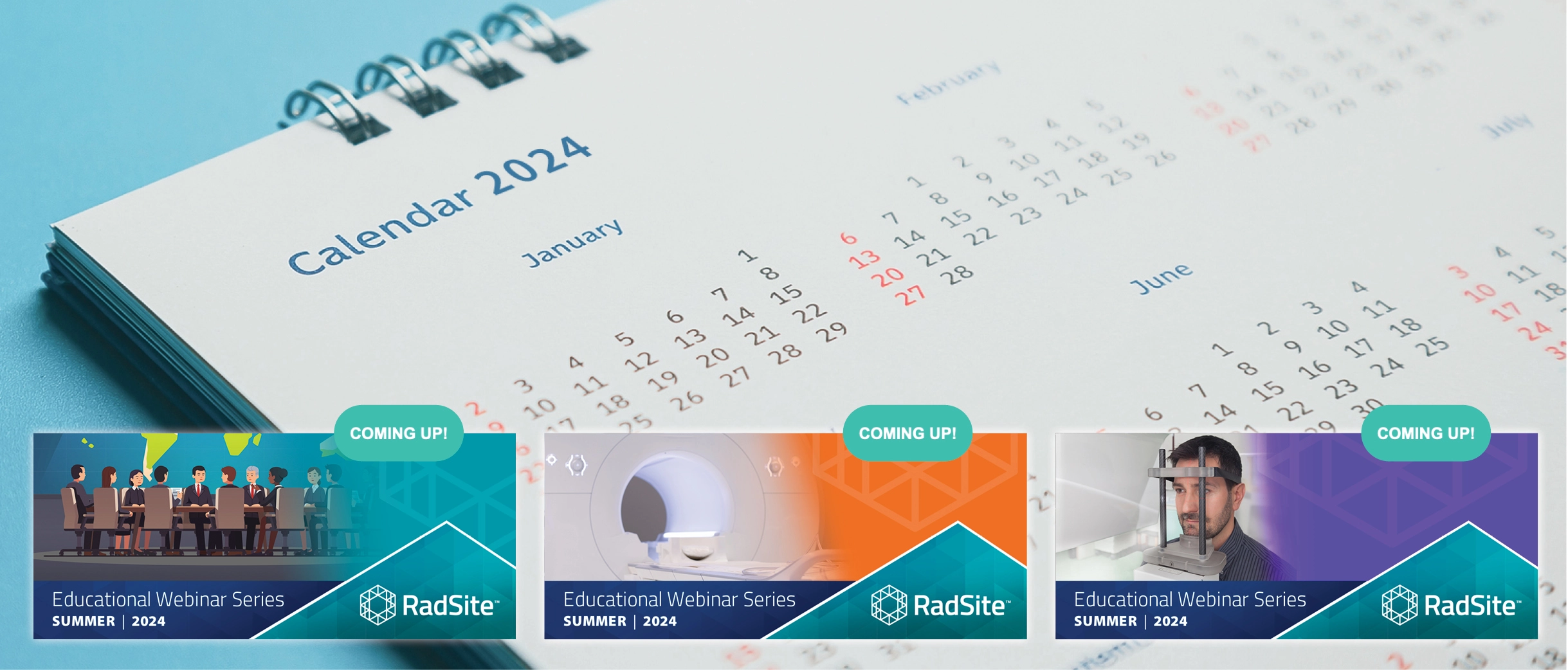 RadSite Webinars 2024 Radiology Accreditation RadSite Webinars 2024 Radiology Accreditation