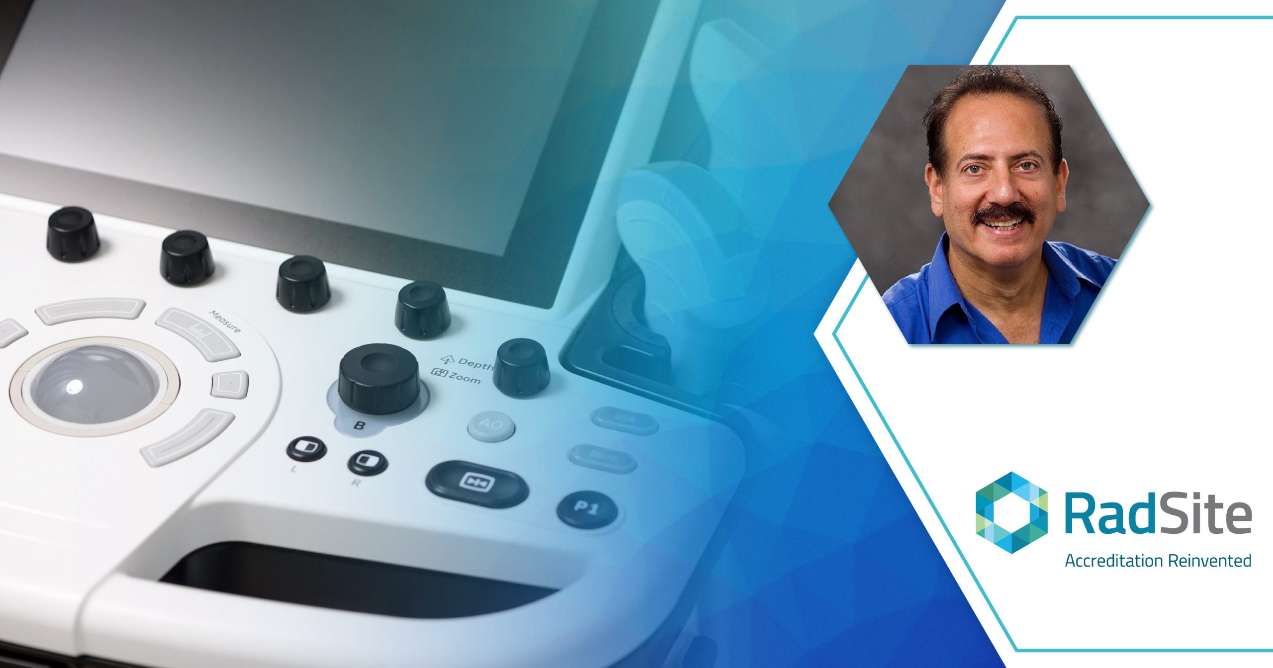 Dr. Siegel Ultrasound blog, ultrasound machine, RadSite