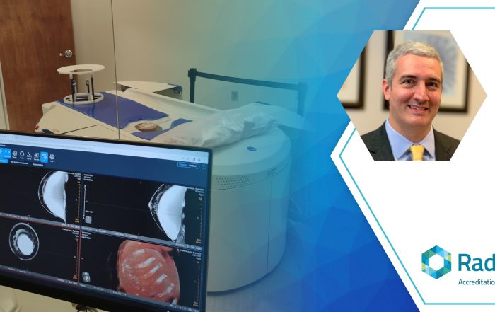Benefits of Breast Cone Beam CT (CBCT): An Interview with Dr. Richard Reaven