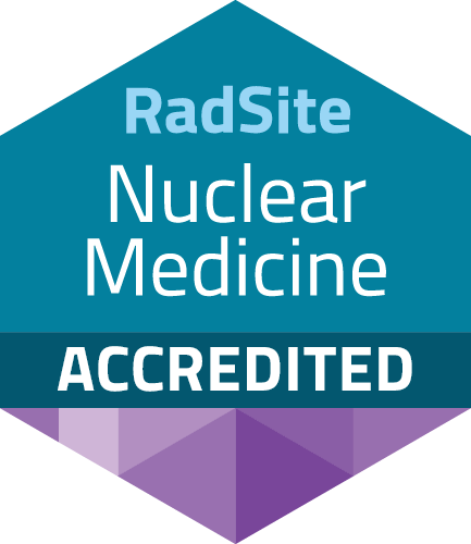 nucmed-large Nuclear Medicine Accredited