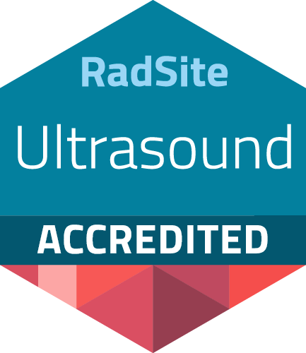 Ultrasound Accreditation
