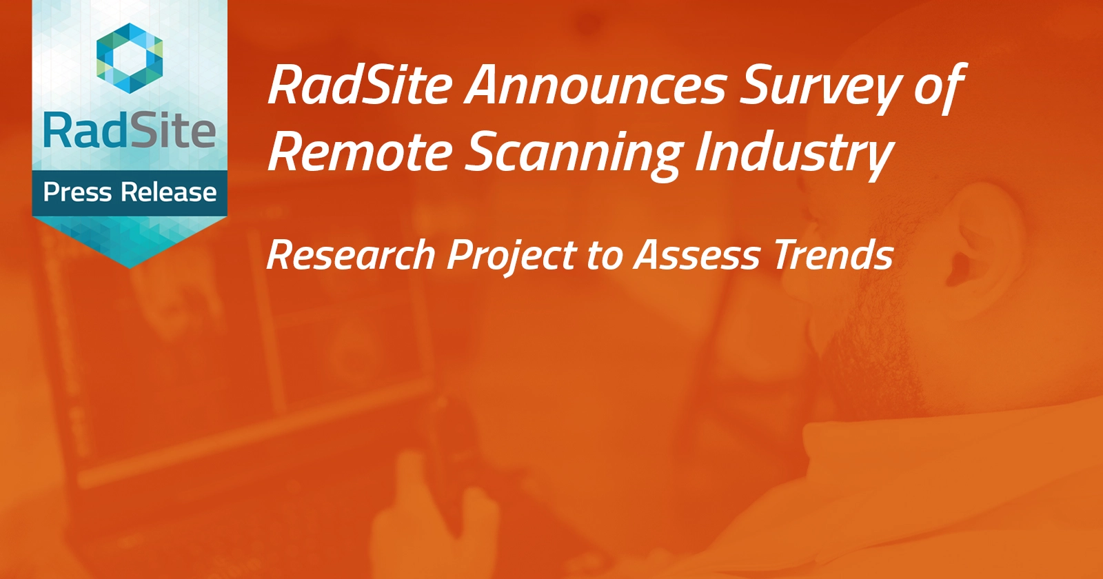 Survey Remote Scanning Industry