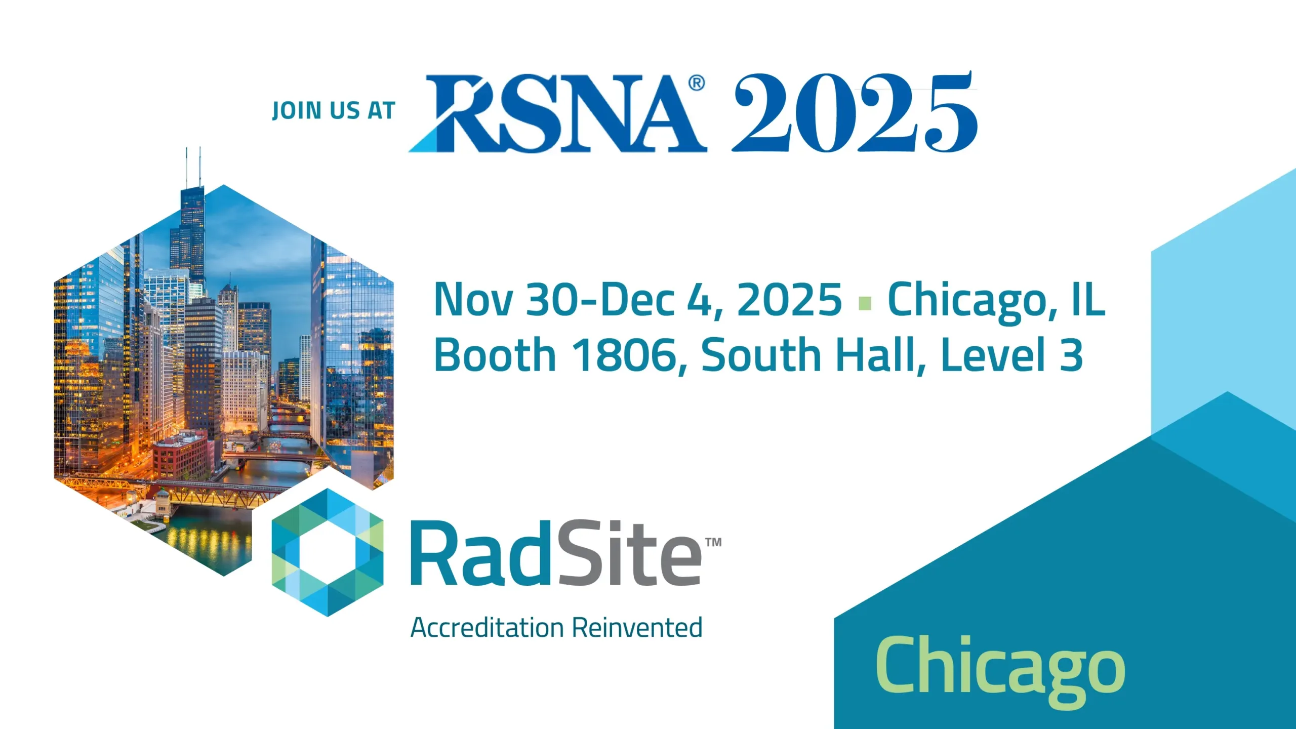 RSNA 2025