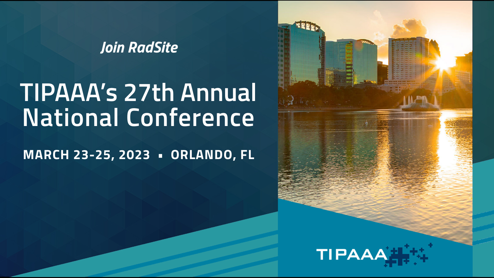 TIPAA 27th Annual National Conference